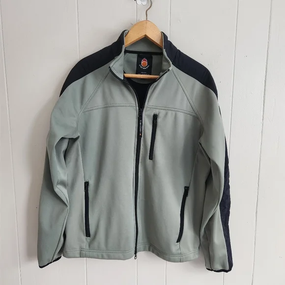 Cintamani Jackets Coats Cintamani Iceland Lightweight Jacket